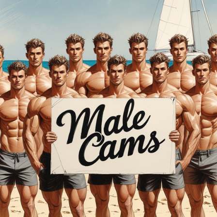 Free live cam boys online – join now