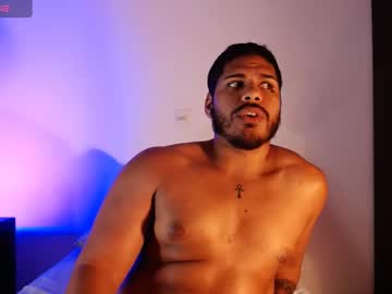 _28omar - Watch Unlimited Free Male Cams