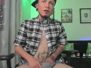 _tyler_jones_ - Watch Unlimited Free Male Cams
