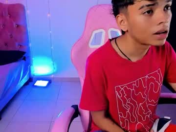 aangel18 - Watch Unlimited Free Male Cams