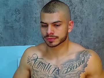 adam_bunny08 - Live Performer