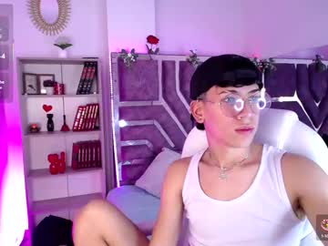 adann_walker - Watch Unlimited Free Male Cams
