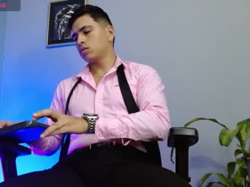 alanmill3r - Live Performer