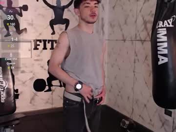 ale_smith_ - Watch Unlimited Free Male Cams