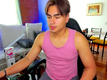 anddy_vargas - Watch Unlimited Free Male Cams