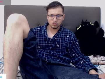 andy_bunny_lover - Live Performer