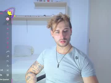 ares_blue - Live Performer