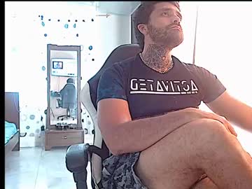 aronmiller404 - Watch Unlimited Free Male Cams