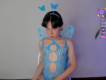 ash_femboy - Live Performer