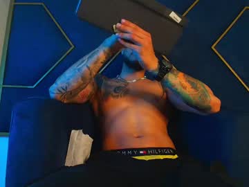 asmodeus_bael - Live Performer