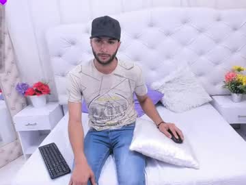 axel_gonzales - Watch Unlimited Free Male Cams