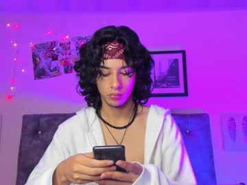 benjamin_fiore - Watch Unlimited Free Male Cams