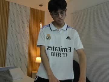 billie_jr - Free Live Cam Boys Online