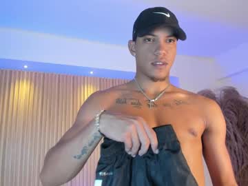 black_warriorr - Watch Unlimited Free Male Cams