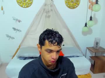 brand_hades - Watch Unlimited Free Male Cams