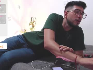 bryperez - Watch Unlimited Free Male Cams