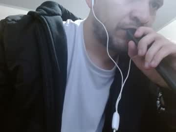 camiloking17 - Free Live Cam Boys Online