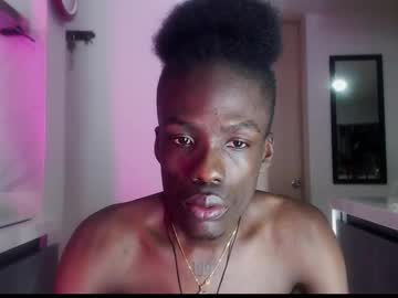 chombo_ath - Live Performer