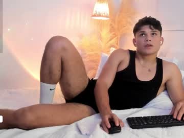 chris_argent - Watch Unlimited Free Male Cams