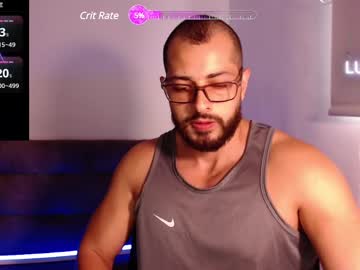 chris_magnum_ - Watch Unlimited Free Male Cams