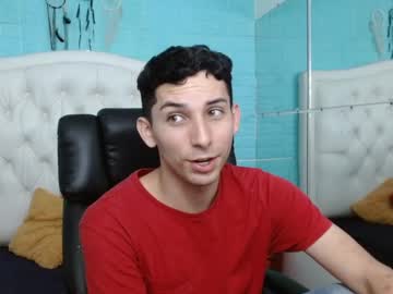 christofferwolf - Watch Unlimited Free Male Cams
