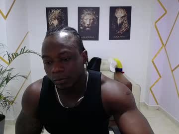 colethunder - Watch Unlimited Free Male Cams