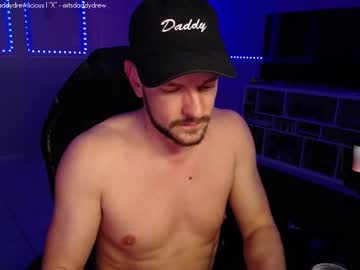 daddydrewlicious - Live Performer