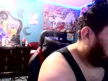 deadghost727 - Watch Unlimited Free Male Cams