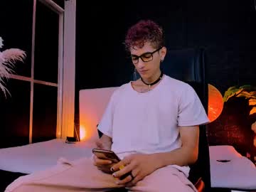 demonkush_ - Free Live Cam Boys Online