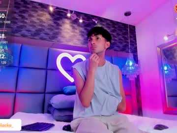 dilan_blacke_ - Live Performer