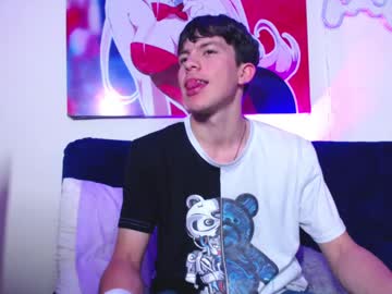 dominicprince - Watch Unlimited Free Male Cams