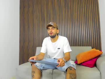 enzo_rouge - Live Performer