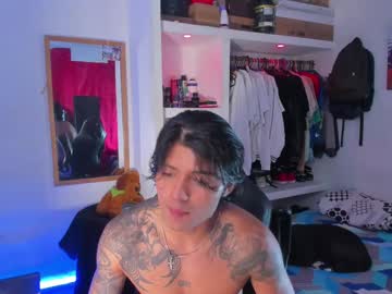 eren_blade_ - Free Live Cam Boys Online