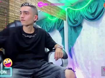 ethan_boy_ - Live Performer