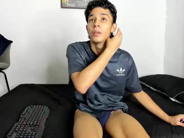 evans_collins24 - Free Live Cam Boys Online