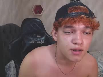 fer_hornyboy - Watch Unlimited Free Male Cams