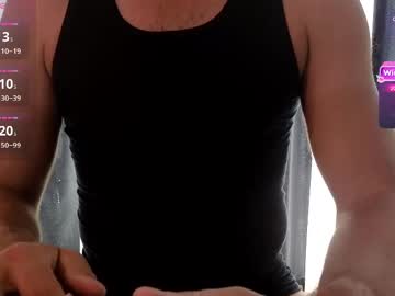 fitguy_84 - Watch Unlimited Free Male Cams