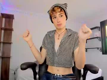 golden_rikki - Watch Unlimited Free Male Cams