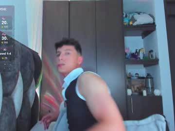 guy_twinks - Live Performer