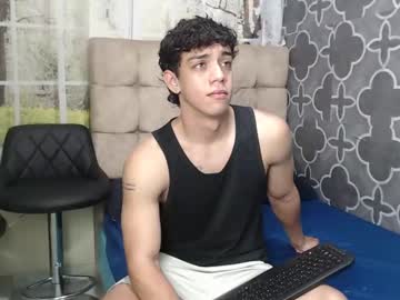 henry_gandy - Watch Unlimited Free Male Cams