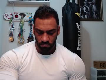 henryhadesflirt - Live Performer