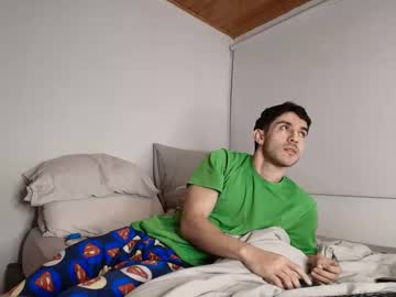 horny_guys_69 - Live Performer