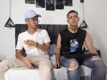 ian_thompsoncut - Watch Unlimited Free Male Cams