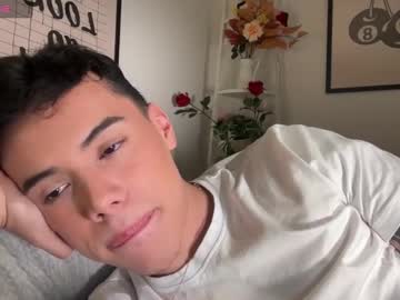 itszamy_ - Watch Unlimited Free Male Cams