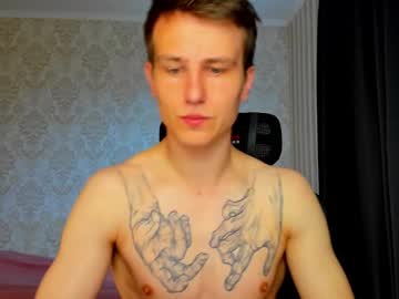 jacksonvox - Watch Unlimited Free Male Cams