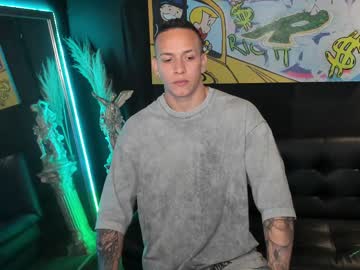 jacob_james01 - Live Performer