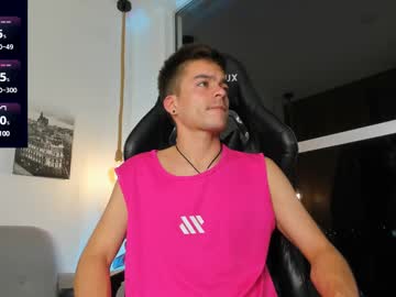 jacobstones_ - Watch Unlimited Free Male Cams