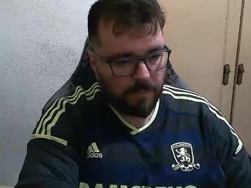 jamesoncoke30 - Live Performer