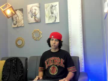jash_ - Free Live Cam Boys Online