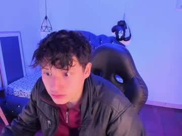 jeff_thunder - Watch Unlimited Free Male Cams